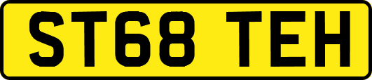 ST68TEH