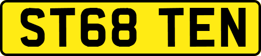 ST68TEN