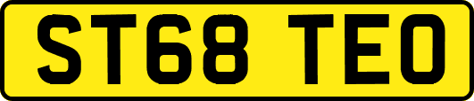 ST68TEO