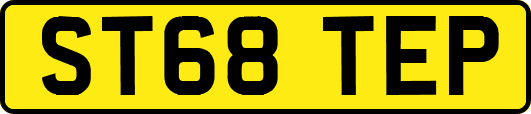 ST68TEP