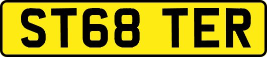 ST68TER