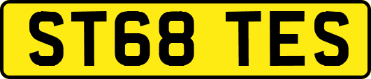 ST68TES