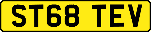 ST68TEV
