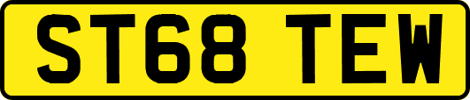 ST68TEW