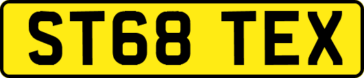 ST68TEX