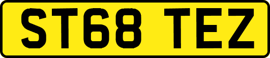ST68TEZ