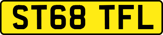 ST68TFL
