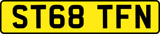ST68TFN