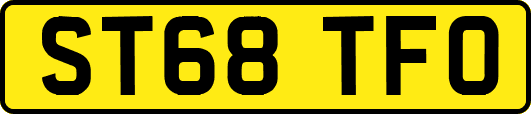 ST68TFO
