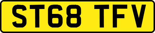 ST68TFV