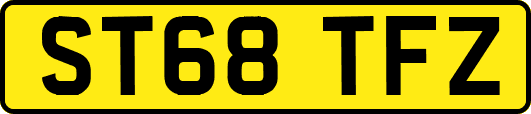 ST68TFZ