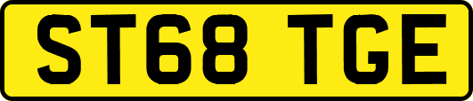 ST68TGE
