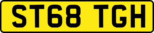 ST68TGH