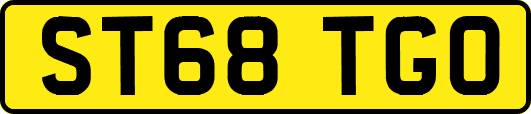 ST68TGO