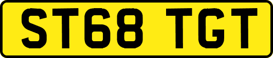 ST68TGT