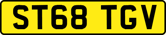 ST68TGV