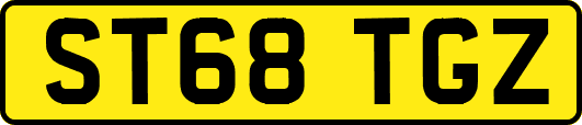 ST68TGZ