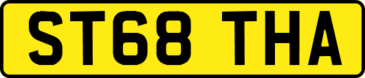 ST68THA