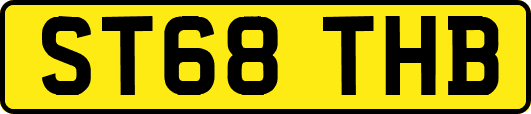 ST68THB