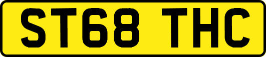 ST68THC