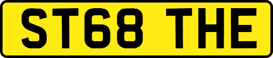 ST68THE