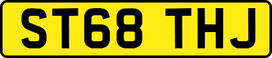 ST68THJ
