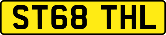 ST68THL
