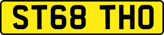 ST68THO