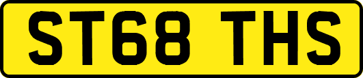 ST68THS