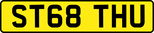 ST68THU