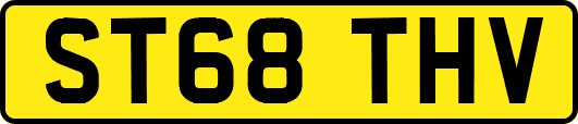 ST68THV