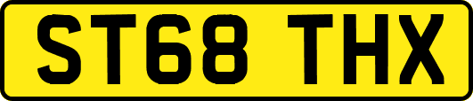 ST68THX