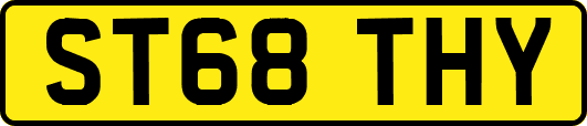 ST68THY