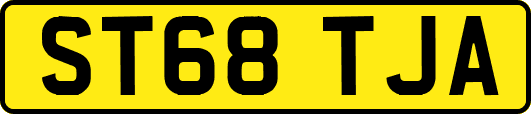 ST68TJA