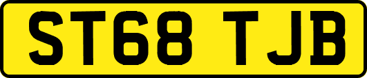 ST68TJB