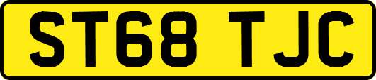 ST68TJC
