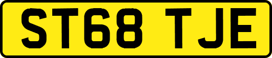 ST68TJE