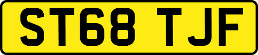 ST68TJF