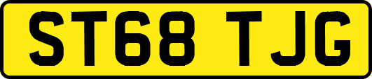 ST68TJG