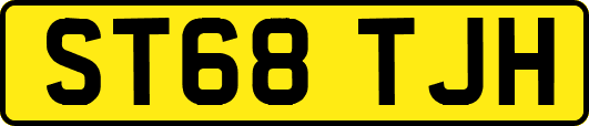 ST68TJH