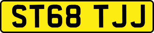 ST68TJJ