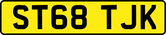 ST68TJK