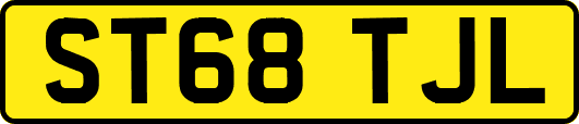 ST68TJL