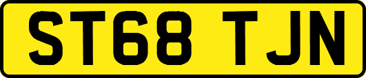ST68TJN