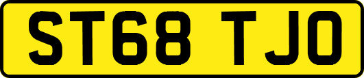 ST68TJO