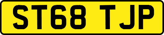 ST68TJP