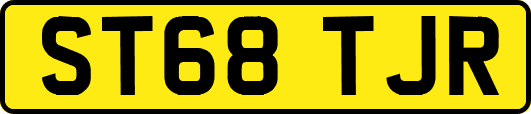 ST68TJR