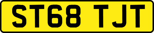 ST68TJT