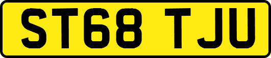 ST68TJU