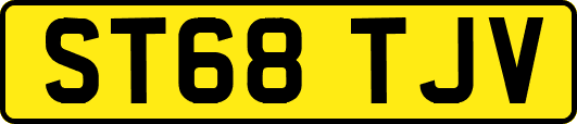 ST68TJV